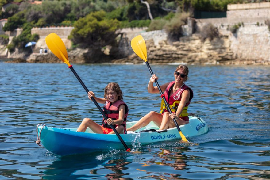 French Riviera Pass in detail French Riviera Pass