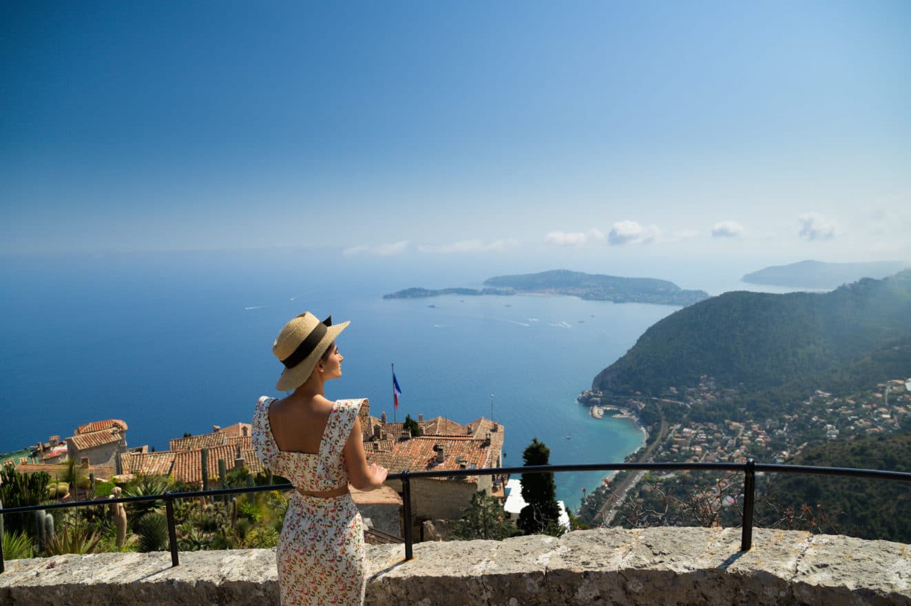 French Riviera Pass in detail French Riviera Pass