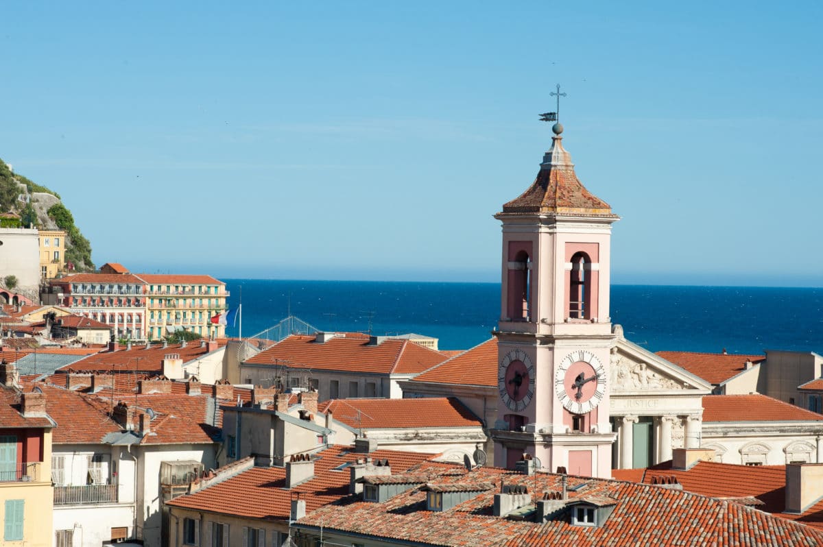 itinerary ideas nice french riviera pass