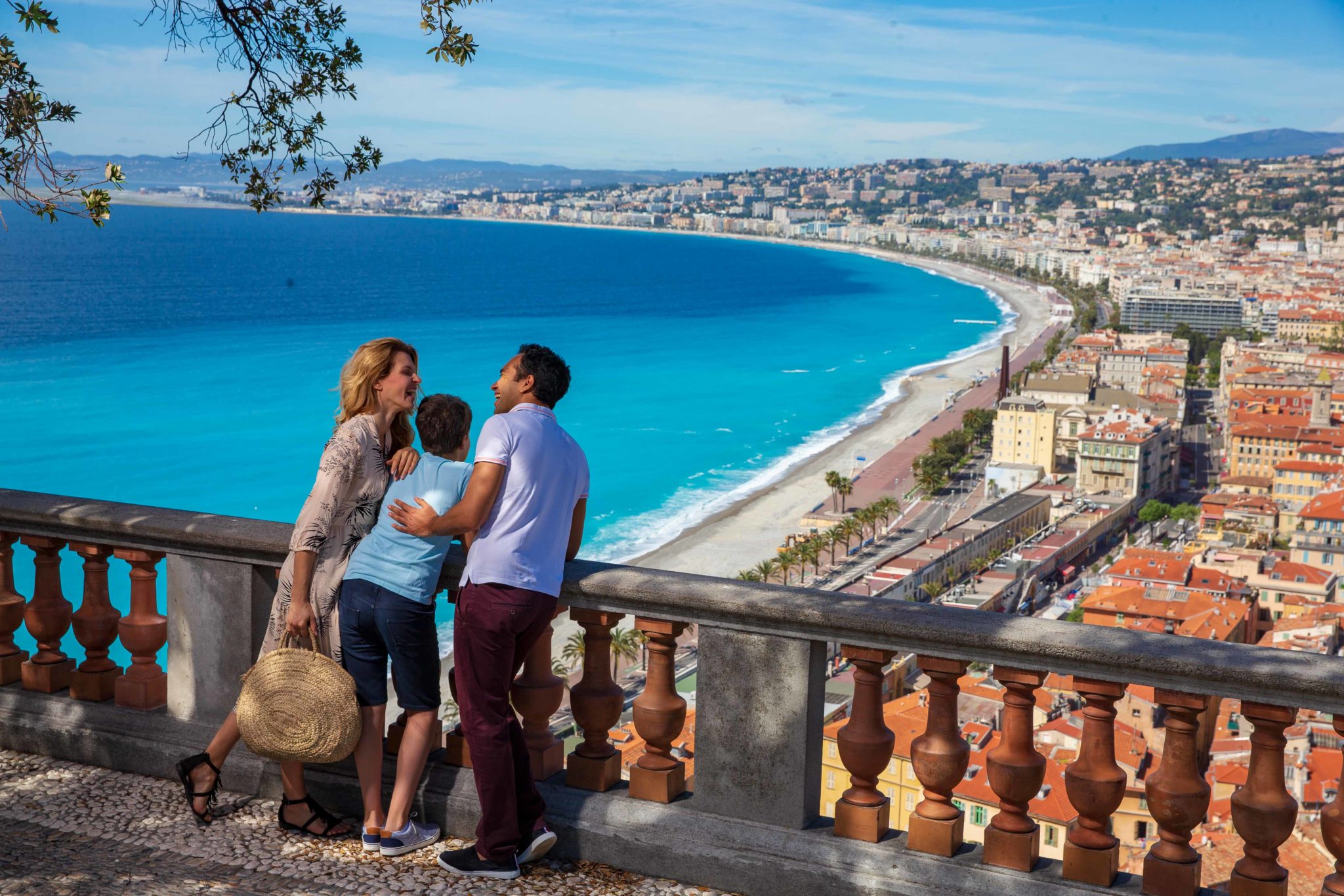 French Riviera Pass votre City Card pour visiter Nice Côte d'Azur