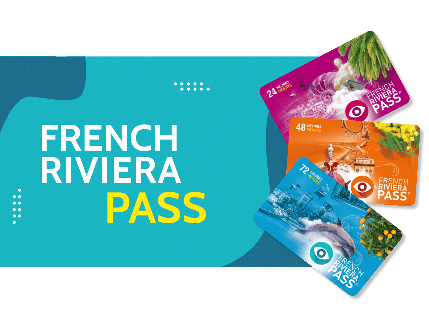 French Riviera Pass